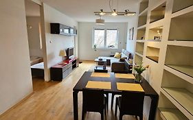 Apartament Anna